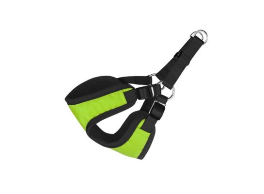 Szelki regulowane comfort 1 max. 40 cm zielone CHICO