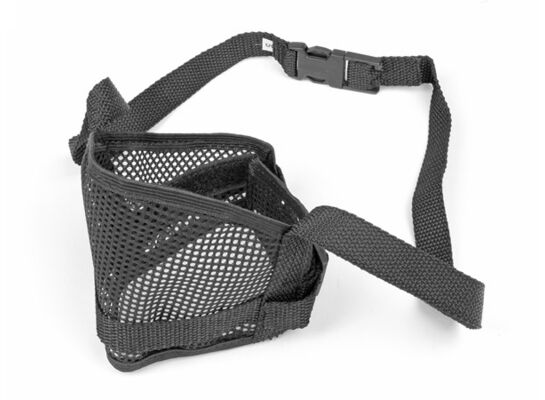 Kaganiec materiał regulowany siatka nr 5 CHICO