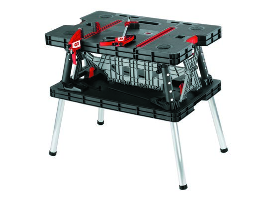 Stół składany WORK TABLE