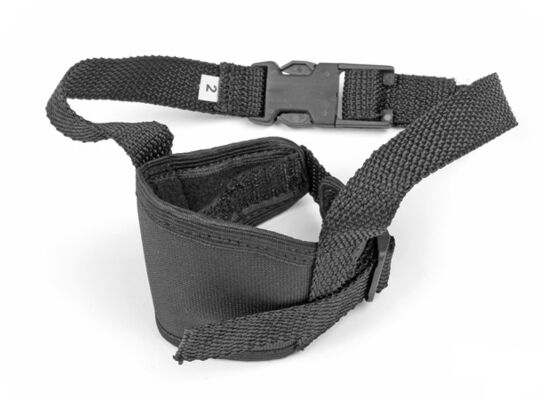 Kaganiec materiał regulowany nr 2 CHICO