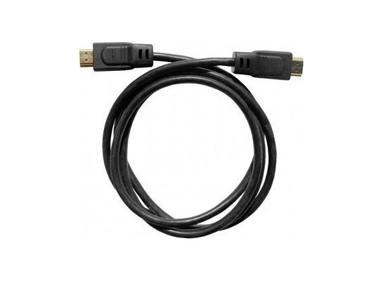 Przewód przyłączeniowy wtyk HDMI - wtyk 1,8 m