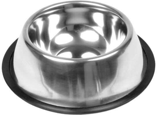 Miska metal na gumie spaniel 0,95 l CHICO