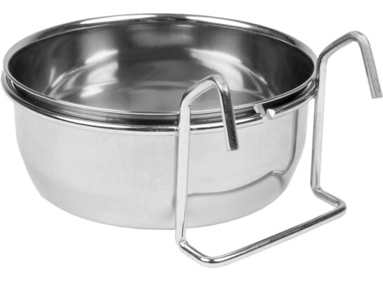Miska metal zawieszana 0,59 l CHICO
