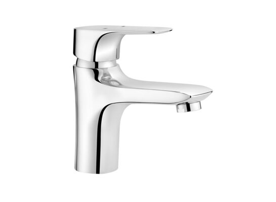 Bateria umywalkowa Salt Deante