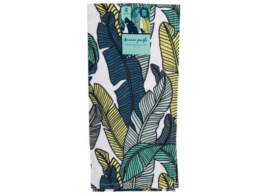 Ścierka kuchenna Banana Jungle 63 x 38 cm