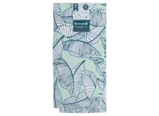 Ścierka kuchenna Banana Junglee 63 x 38 cm