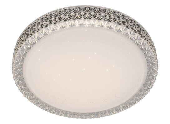 Plafon Lucilla LED okrągły 24 W 2100lm 4000K