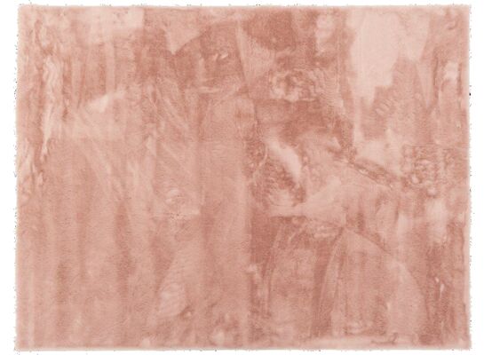 Dywan Sophia 55 x 80 cm  jasny róż