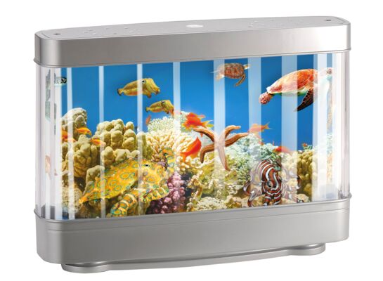 Lampka akwarium Frutti di Mare