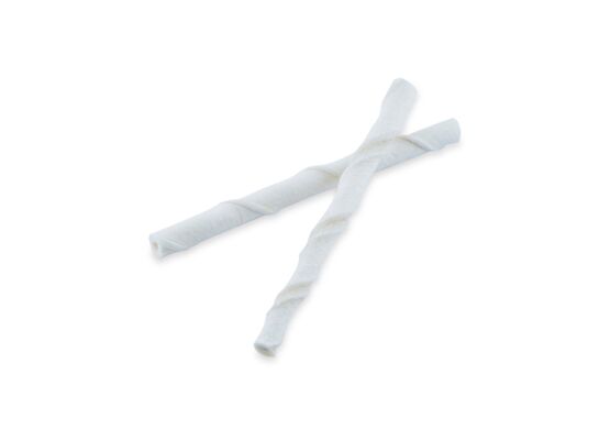 Przysmak pałeczki zwijane skóra wołowa 0,7 g Maced