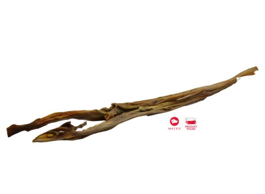 Przysmak suszony gryzak z sarny 45 cm 50 g Maced