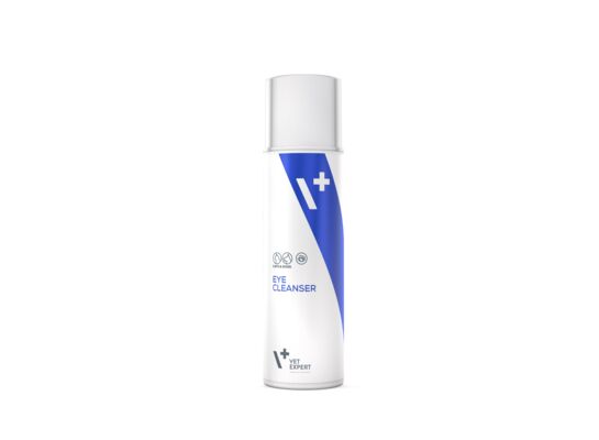Tonik Vetexpert Eye Cleanser do oczu dla ras białych 100 ml