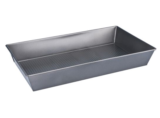 Blacha nieprzywieralna Ideal 39,5 x 23,5 x 6 cm