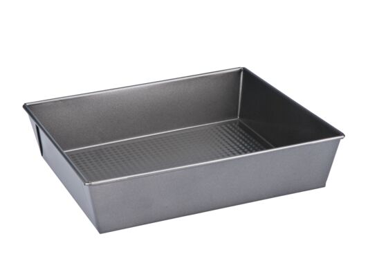 Blacha nieprzywieralna Ideal 27,5 x 22,5 x 6 cm