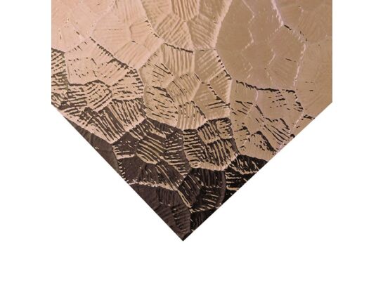 Szkło z polistyrenu gniazda dymne 120 x 64/25 Robelit