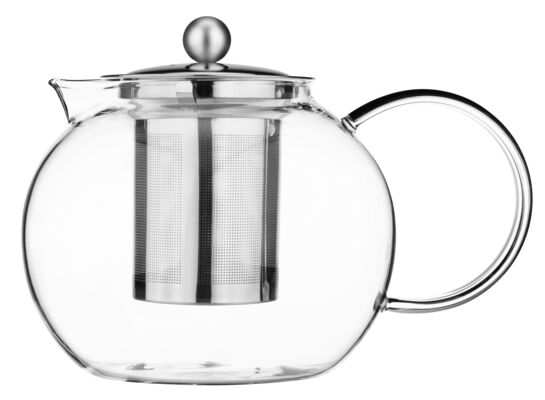 Dzbanek z zaparzaczem Merlin 1 l