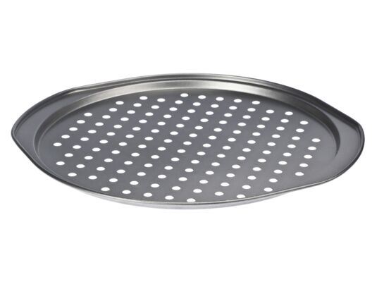 Forma do pizzy Ideal 35 x 33,5 cm