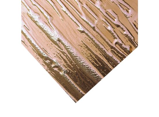 Szkło z polistyrenu kora dymna 44 x 54/25 Robelit