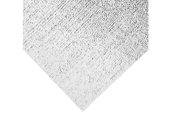 Szkło z polistyrenu koral przejrzyste 44 x 54/25 Robelit