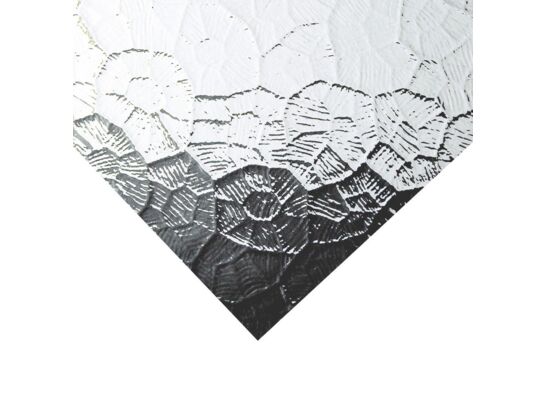 Szkło z polistyrenu gniazda przejrzyste 44 x 54/25 Robelit