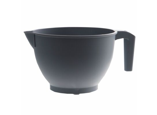 Miska do miksowania Greis popielata