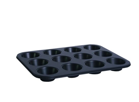 Forma do muffin NON 12 sztuk