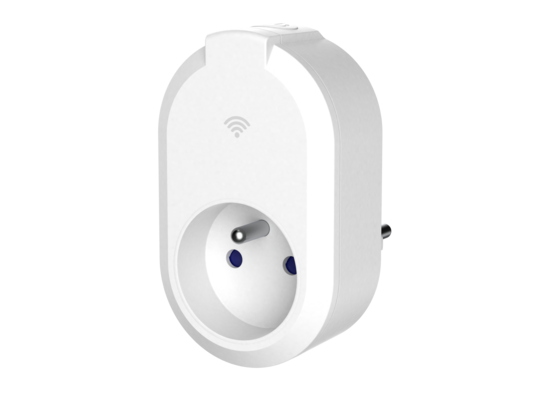 Gniazdo sterowane Wi-Fi Link2Home