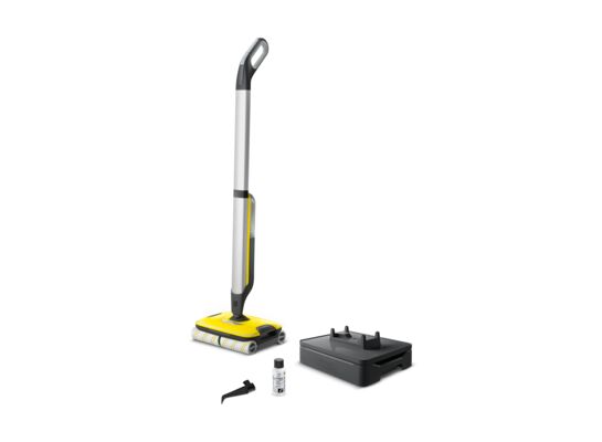 Mop elektryczny FC 7 Cordless Kärcher