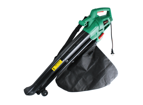 Odkurzacz z dmuchawą 3w1 3300 W GO/ON!