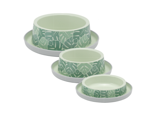 Miska plastikowa Trendy 210 ml EDEN