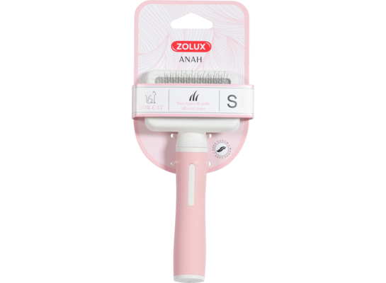 Szczotka dla kotów ANAH S mała ZOLUX