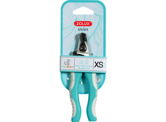 Obcinacz do pazurów dla szczeniąt ZOLUX ANAH