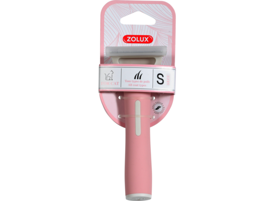 Szczotka dla kotów Super Brush ANAH mała ZOLUX