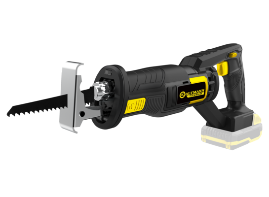 Piła szablasta akumulatorowa 20 V Kaltmann Titanium