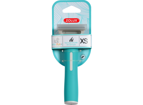 Szczotka Super Brush ANAH XS dla szczeniąt ZOLUX