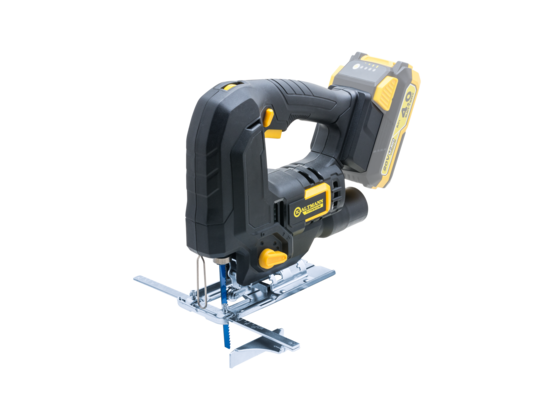 Wyrzynarka akumulatorowa 20 V Kaltmann Titanium