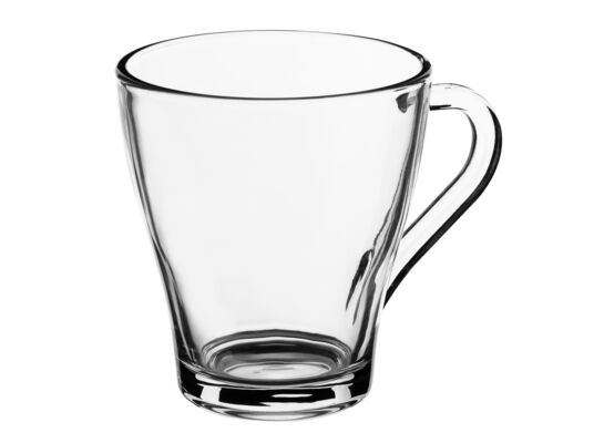 Szklanka z uchem 250 ml LILI