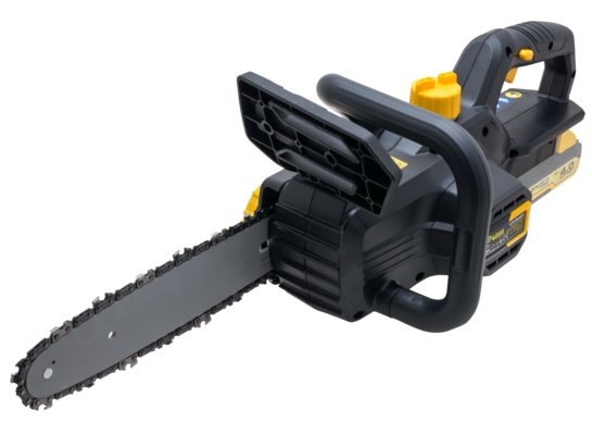 Piła łańcuchowa akumulatorowa Kaltmann Titanium