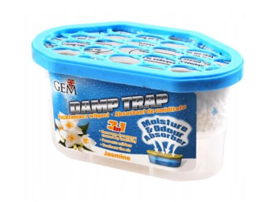 Pochłaniacz jednorazowy 400 ml jaśmin