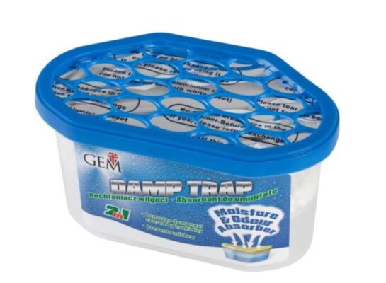 Pochłaniacz jednorazowy 400 ml regular