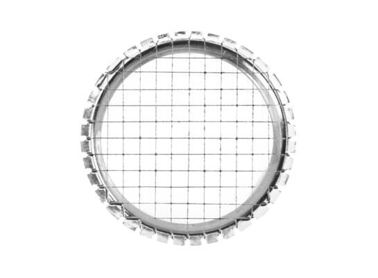 Krajacz do jarzyn duże oczko PLATINO