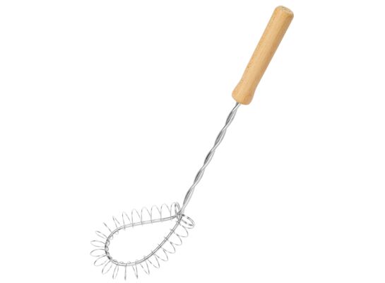 Ubijak do piany spiralny BALDO