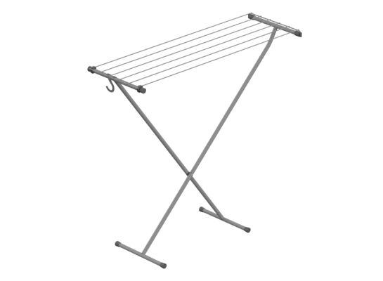 Suszarka COMPACT Space Grey