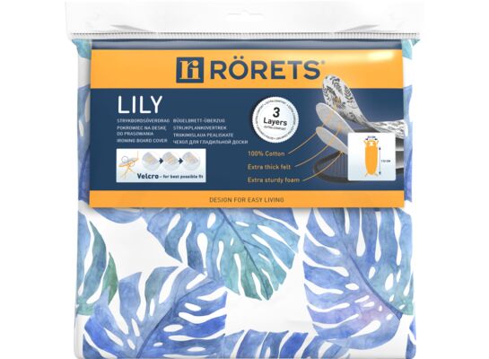 Pokrowiec LILY