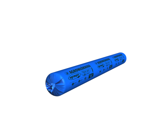 Agrowłóknina profi ściółkująca przeciw chwastom pegas agro czarna 50g 1,6 x 100 m