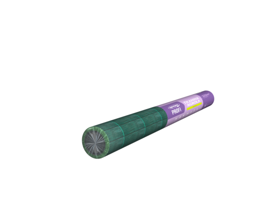 Tkanina ogrodnicza zielona 100gr Agrola 2% UV 3,2 x 100 m