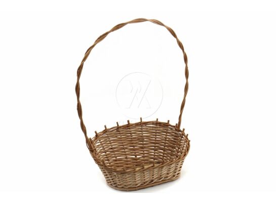 Kosz prezentowy 20 x 12 x 44 cm