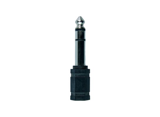 Adapter JACK 6.3/3.5 BMQ02 DPM