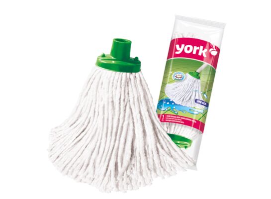 Końcówka mop bawełniana MEGA 200 g