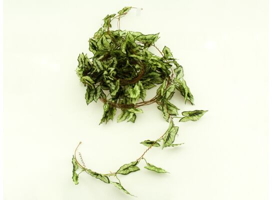 Girlanda liści 280 x 20 cm